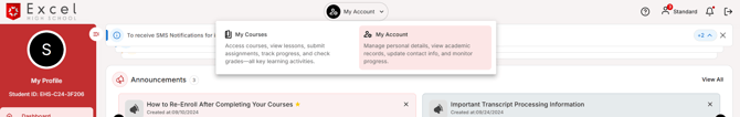 LearnStage- Access Courses - 2
